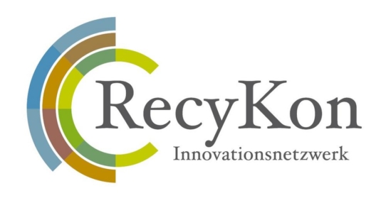 Recycling, Ressourceneffizienz, Nachhaltigkeit – Netzwerk RecyKon lädt zur Auftaktsitzung ein