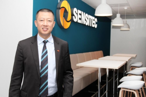 Neuer CFO bei Sensitec