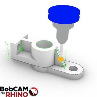 Eine ideale CAD/CAM-Partnerschaft für die effiziente Fertigung!