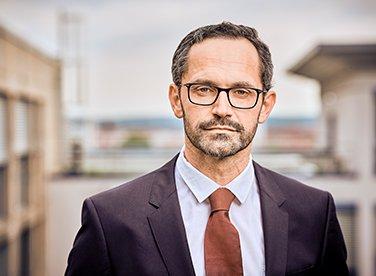 VSB Gruppe mit neuem CEO: Frédéric Lanoë übernimmt Geschäftsführung