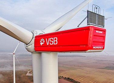 Nordex Group liefert für die VSB Gruppe Anlagen über 42 MW nach Polen