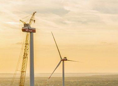 300-Megawatt-Deal in Polen: VSB Gruppe kauft Rechte für Wind Onshore-Projekte
