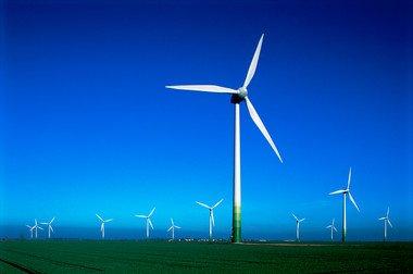 Windenergie: VSB Technik entwickelt kostenoptimiertes Wartungskonzept für wirtschaftlichen Weiterbetrieb
