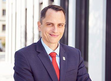 Thomas Winkler neuer Geschäftsführer der VSB Neue Energien Deutschland GmbH