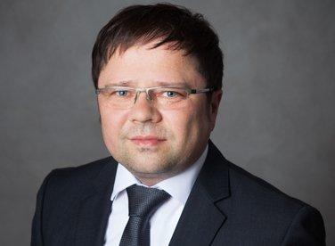 VSB Technik mit neuer Geschäftsführung: Andreas Kiss führt Instandhaltungssparte