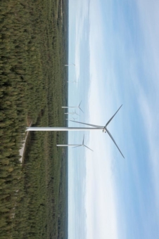 Finnland: VSB Gruppe erhält Baugenehmigung für 170 MW Windpark Karahka