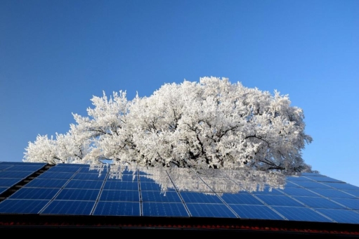 Photovoltaikanlage Reparatur und Reinigung Igensdorf Weißenohe Eckental