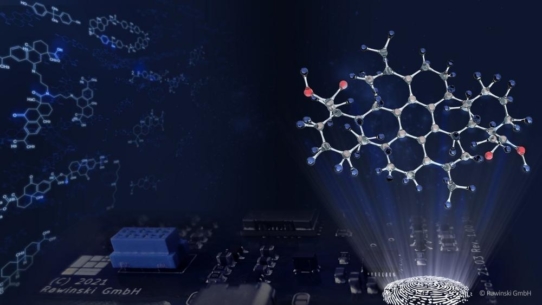 Der molekulare Fingerabdruck einer Leiterplatte in der Elektronikfertigung