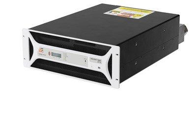 Das Ascent® SMS AP -Netzgerät von Advanced Energy mit Advanced Pulsing bietet die präziseste, anpassbarste Plasmasteuerung der Branch