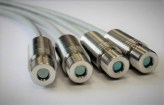 Advanced Energy bringt eine innovative Pyrometrie-Plattform für die Prozessüberwachung auf den Markt