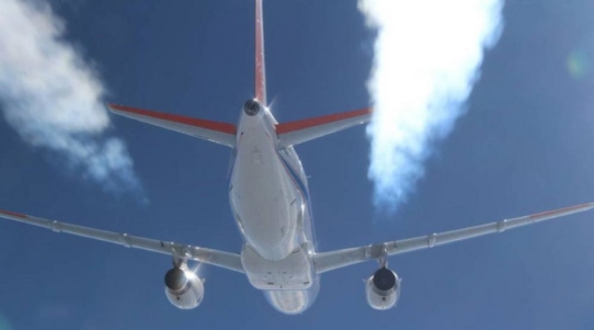 Fast Measures to Reduce the Climate Impact from Aviation – Contrail Avoidance and New Fuels (Vortrag | Online)
