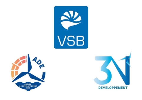 VSB Gruppe wächst in Frankreich: Portfolio von 143,5 MW Windenergie zugekauft