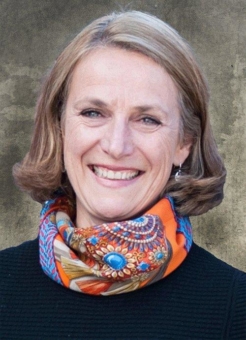 Infront ernennt Eli Cathrine Disch zum CFO