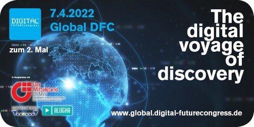 Global DIGITAL FUTUREcongress