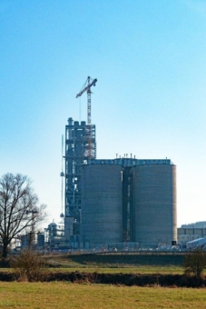 GEDA als starker Partner in der Region