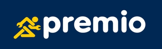 Premio Reifen + Autoservice mit modernisiertem Markenauftritt bereit für Übermorgen