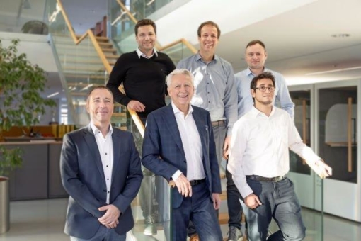Automationsspezialist KEBA erwirbt das Softwareunternehmen drag and bot GmbH aus Deutschland