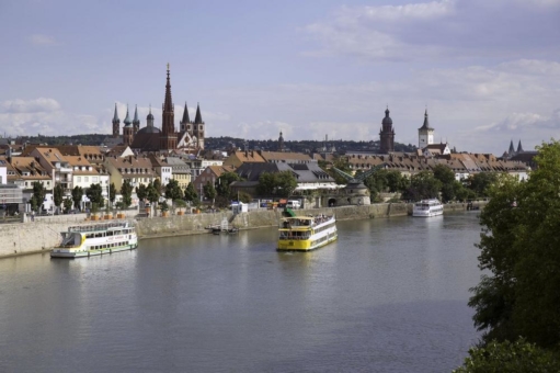 Würzburg lernt mit Lecturio