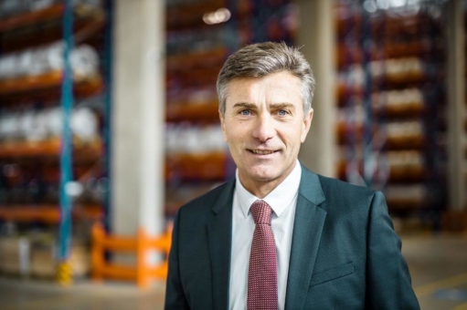 Gebrüder Weiss bezieht neues Logistikzentrum bei Graz