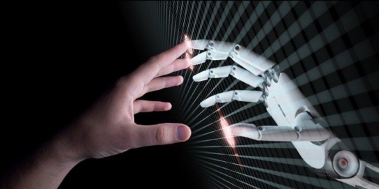 Bots, KI und Hyperautomation – das wird 2022 wichtig