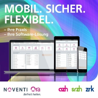 NEUE Software-Lösung