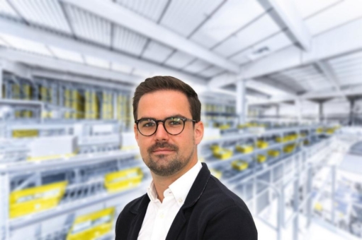 WCS: Fulfillment Software für das automatisierte Lager