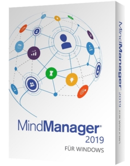 Corel launcht MindManager 2019 für Windows