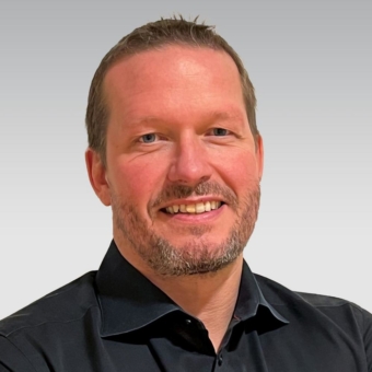 Reine Eriksson neuer CEO von CellMax