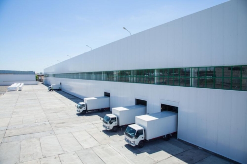 Weltpremiere zur LogiMAT 2022: Cargoclix präsentiert neue App für effizientere Lieferkettenprozesse