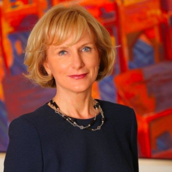 Nutanix beruft Gayle Sheppard in sein Board of Directors