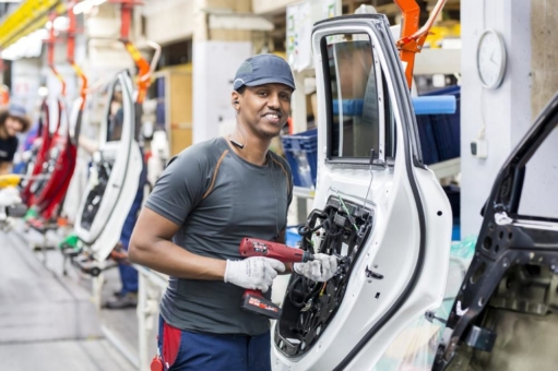Valmet Automotive erreicht 2019 neuen Produktionsrekord