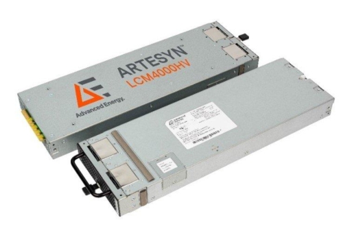 Konfigurierbare Netzteile von Adanced Energy vereinfachen die Installation von LED-Beleuchtungsanlagen für Gewächshäuser und Gewerbe