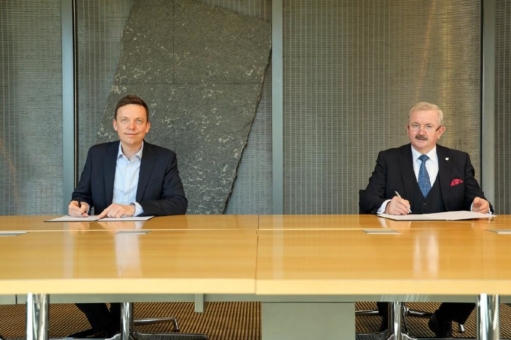 Neues Fraunhofer-Zentrum für Sensor-Intelligenz im Saarland