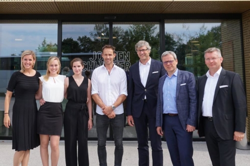 Grenzenlose Konzernsteuerung und viel Action