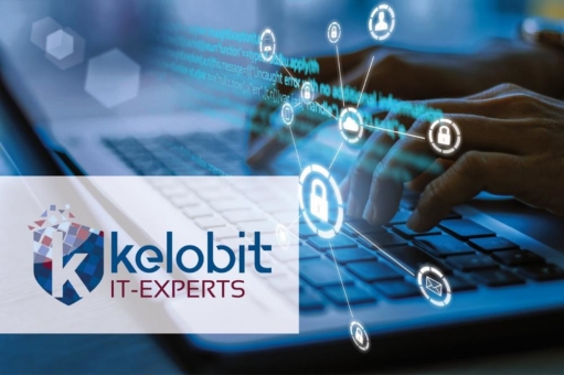 IT-Dokumentation für IT-Service-Provider - Wie die kelobit IT-Experts GmbH Docusnap einsetzt
