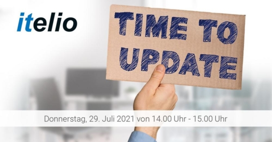 Wichtige Updates immer im Blick - Azure Update Management