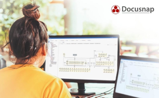 Docusnap GmbH setzt auf Produkttraining per Remote-Verbindung