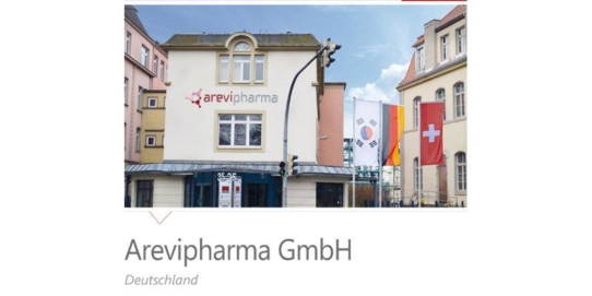 Jahrelange Kundenzufriedenheit – Arevipharma GmbH setzt auf Docusnap