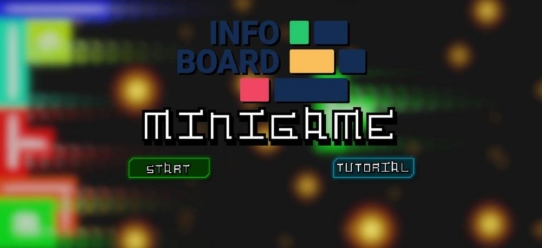 Mini-Games: Gamification mit infoBoard