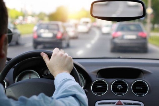 Präsenzkultur fördert den Verkehrsinfarkt