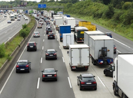 CENTOMO-Geschäftsführer Michael Zondler zu den Ergebnissen der Sondierungsgespräche in den Bereichen Verkehr und Infrastruktur