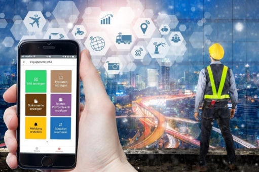 Immer im Bilde: S-Anywhere jetzt mit neuer InfoApp