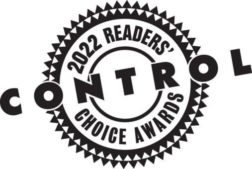 Emerson erhält von Kunden die meisten "Best in Class"-Platzierungen bei den Reader's Choice Auszeichnungen 2022 des Control Magazine