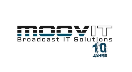 Zum 10-jährigen Firmenjubiläum gründet MoovIT das Tochterunternehmen MoovIT Software Products GmbH