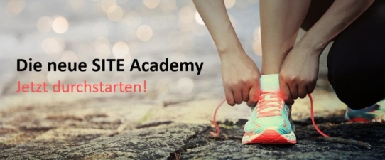 Singhammer startet SITE Academy – das Schulungsprogramm für die Branchensoftware SITE