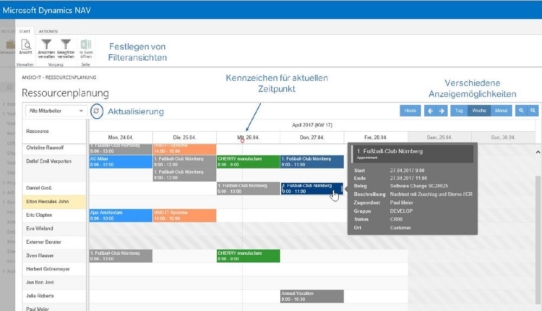 Smarte ERP-Software: IT-Firmen arbeiten leichter mit dem neuen SITE 2017 – auch mobil