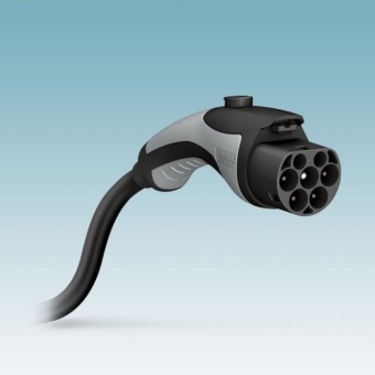 Neue AC-Ladekabel für den chinesischen Markt