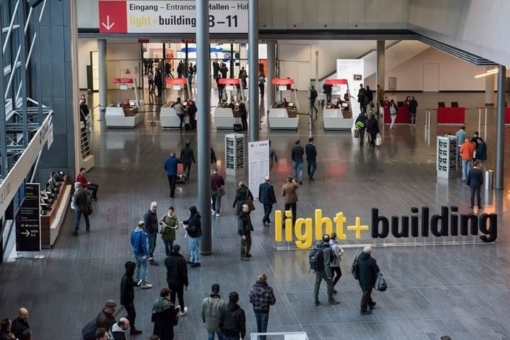 Light + Building Autumn Edition 2022: Die Weichen sind gestellt