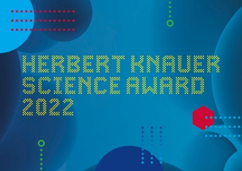 KNAUER feiert 60 Jahre für die Wissenschaft mit neuer Technologie, einem Wissenschaftspreis und mehr