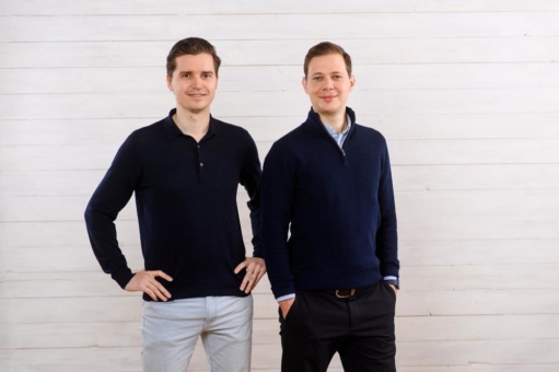 Technologie-Start-up weiter auf Wachstumskurs: top.legal schließt zweite Finanzierungsrunde erfolgreich ab